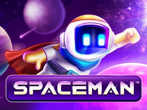 Daftar Slot Spaceman Pragmatic Play Terpercaya dan Terlengkap